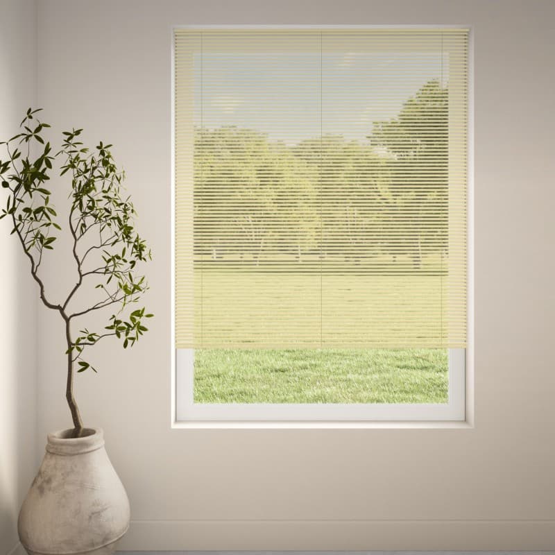 Uni 6034 Metal Venetians