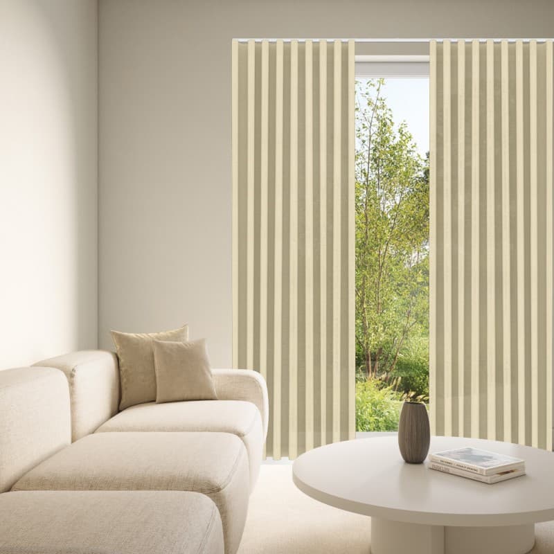 ODE-02 Curtains