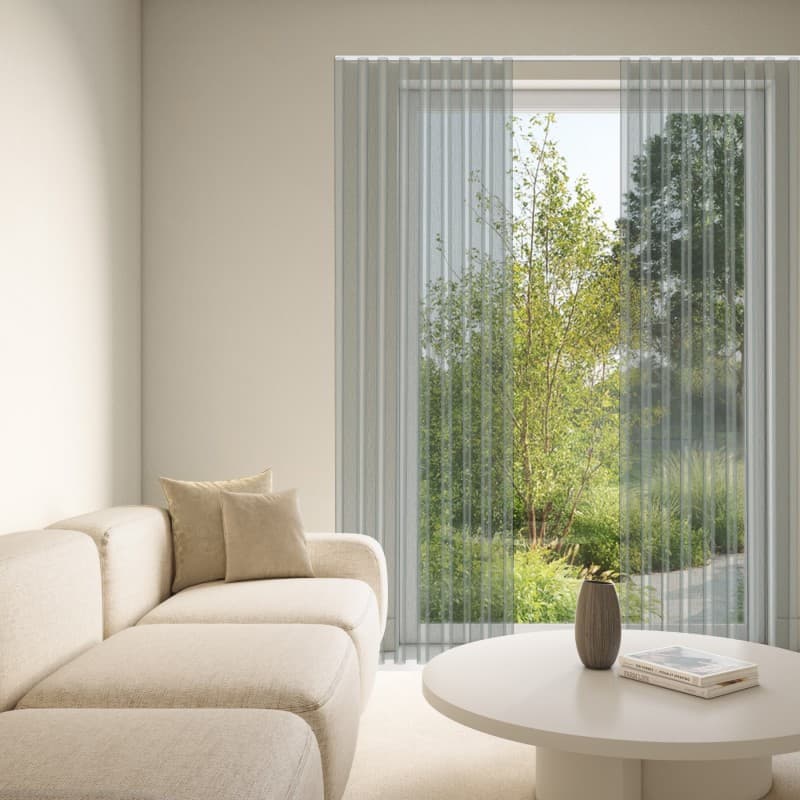 FORECAST-04 Curtains