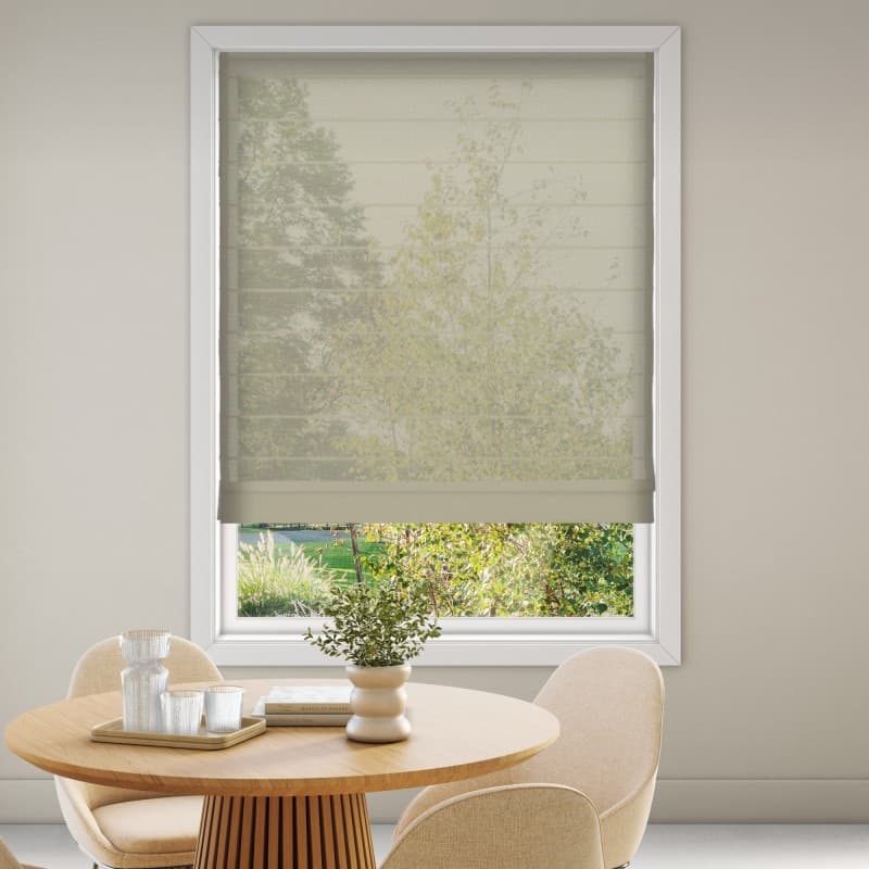 Brooklyn Brooklyn-102 Roman Blind