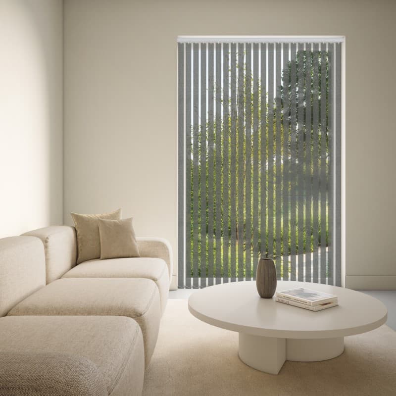 Furore 6635 Vertical Blind