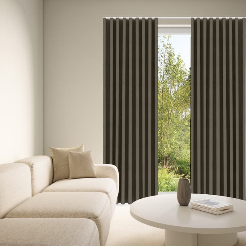 Eternal Re-Life 9843 Curtains