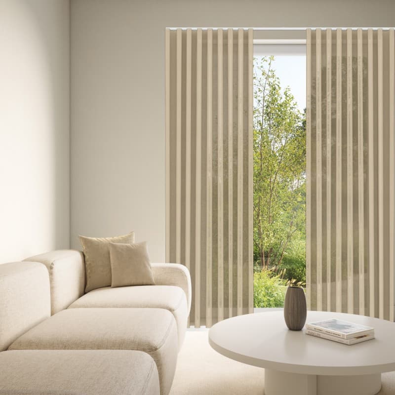 BE-97 Curtains