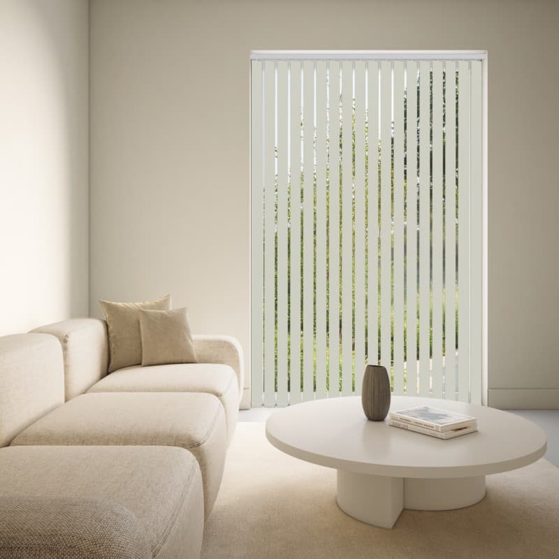 Elements 1329 Vertical Blind
