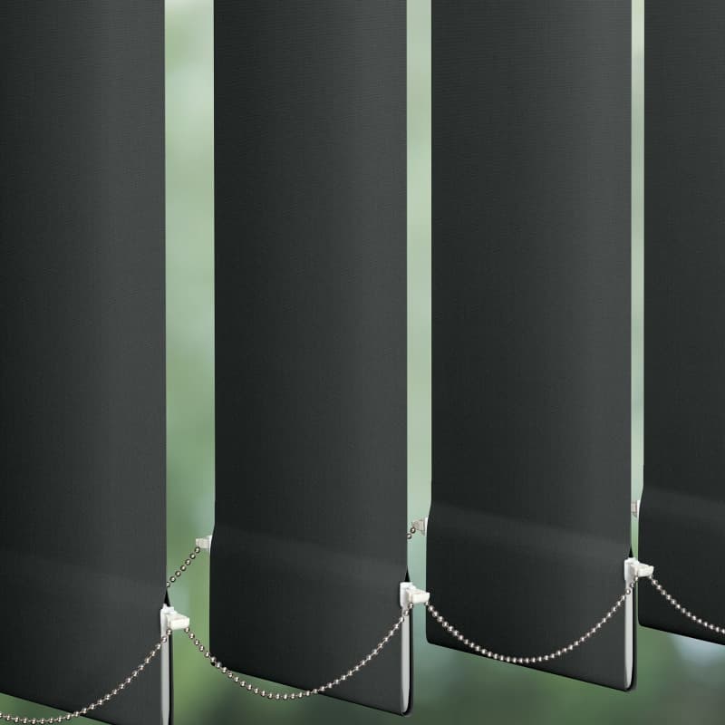 Esterno RD 5112 Vertical Blind