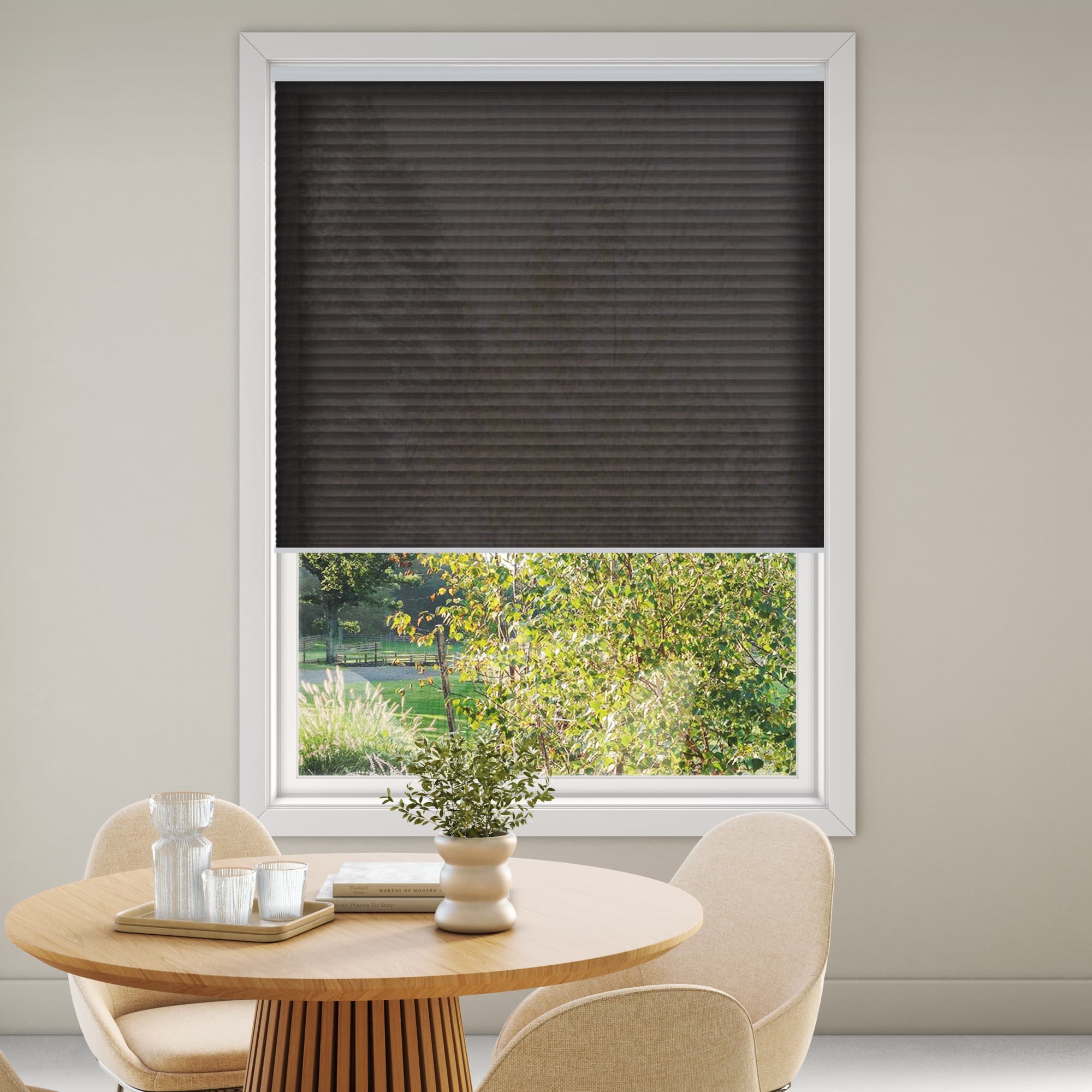 Originals 812829 812829 Pleated Blind