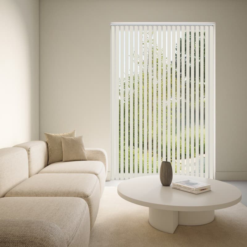 Bonsai Flex 2930 Vertical Blind