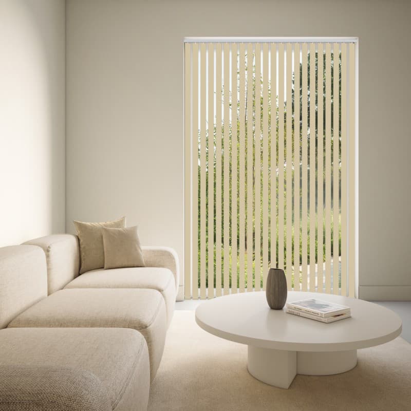 Elements Re-Life 2837 Vertical Blind