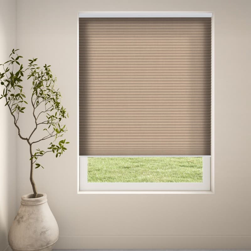 Elan plain duo tone 2444 Duette