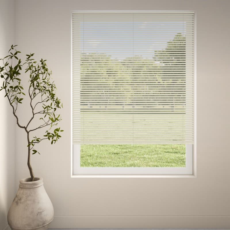 CleanPlus 0868 Metal Venetians