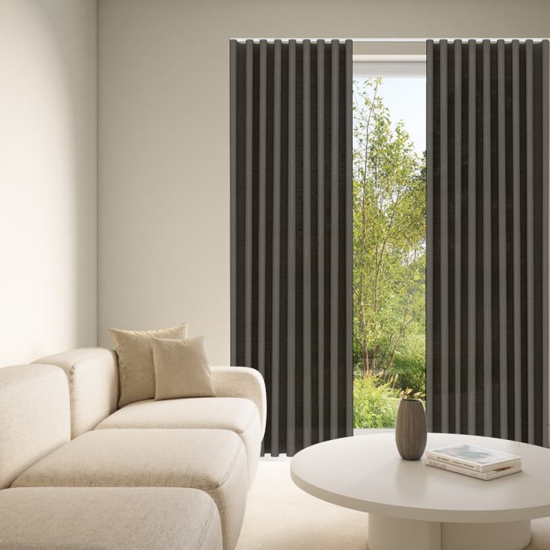 ODE-75 Curtains