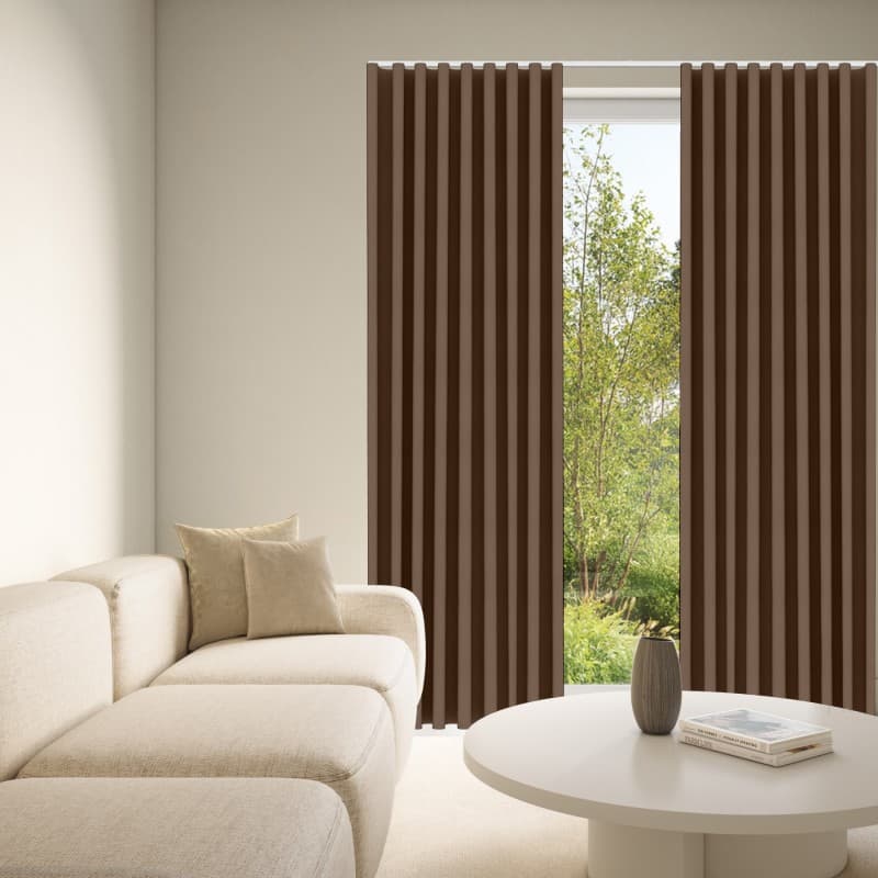 SOIL-71 Curtains