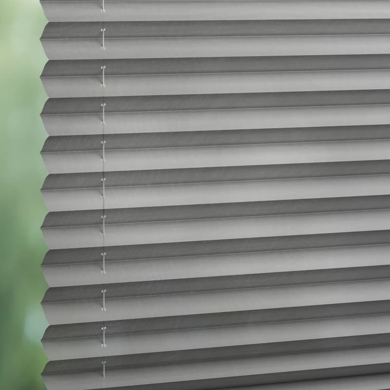 Poladium FR 9512 Pleated Blind