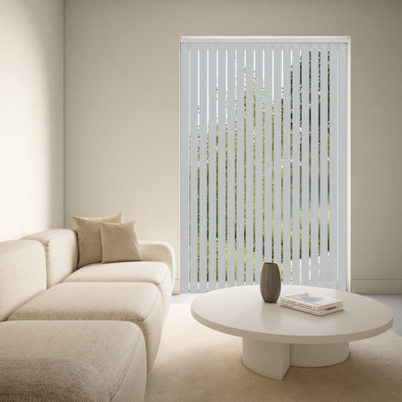 Dense 9190 Vertical Blind