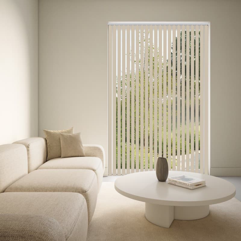 Elements Re-Life 2840 Vertical Blind