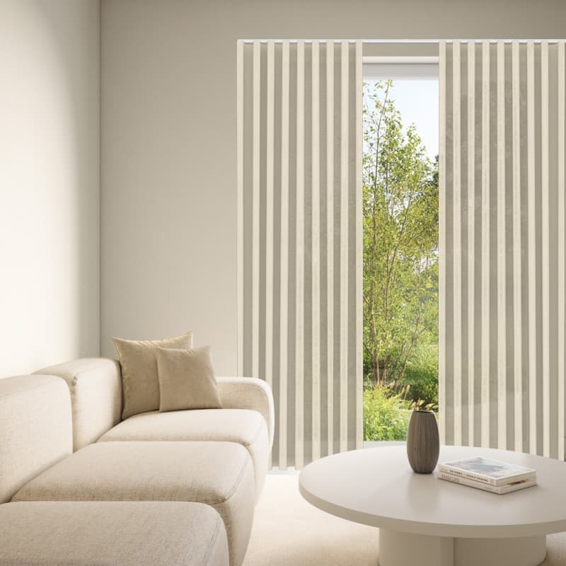 YOKO-02 Curtains