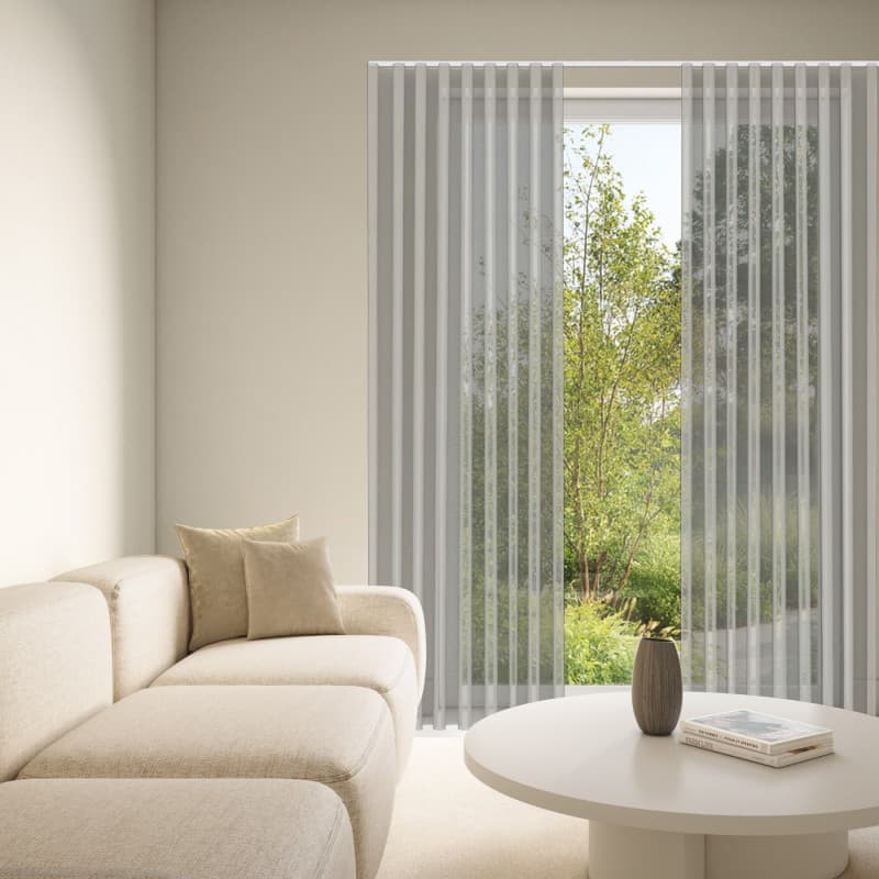 SOLO-08 Curtains