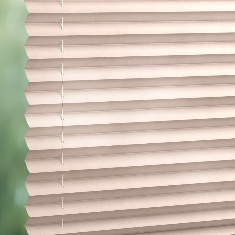 Base 1415 Pleated Blind