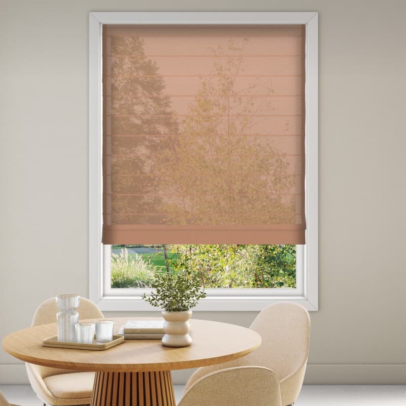 Brooklyn Brooklyn-103 Roman Blind