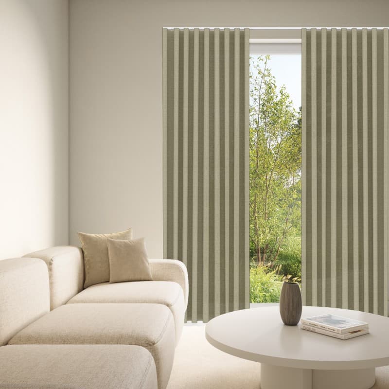 ODE-08 Curtains