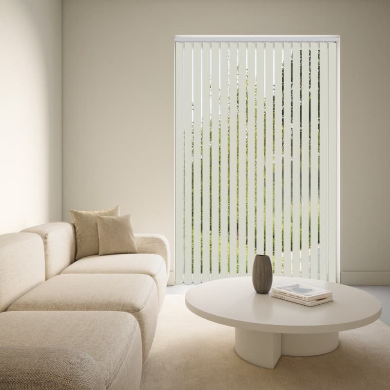 Unico 2589 Vertical Blind
