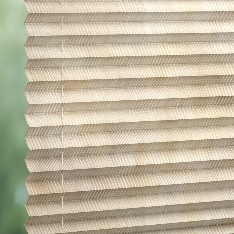 Corwen Topar® 1972 Pleated Blind
