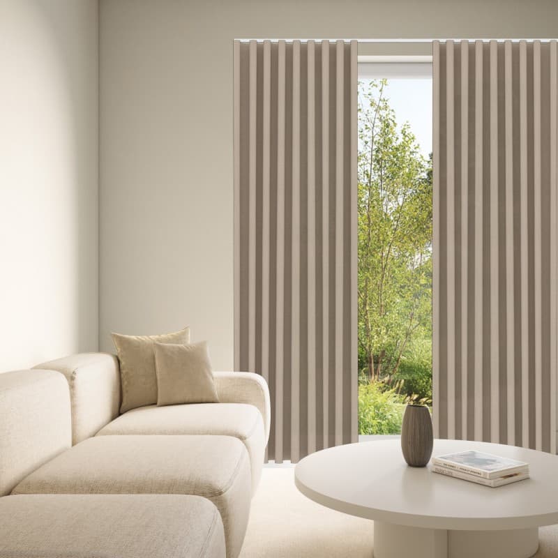 SCHELP-13 Curtains