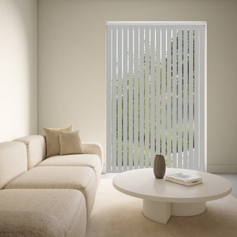 Unico 2590 Vertical Blind