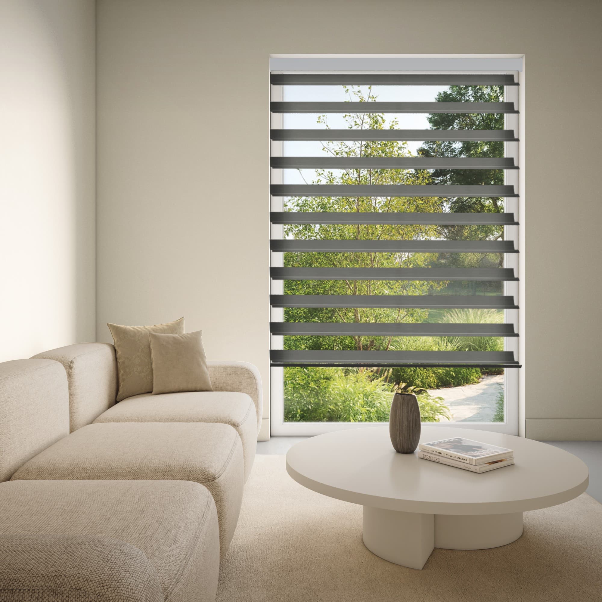 Matisse 5502 Silhouette® Blinds