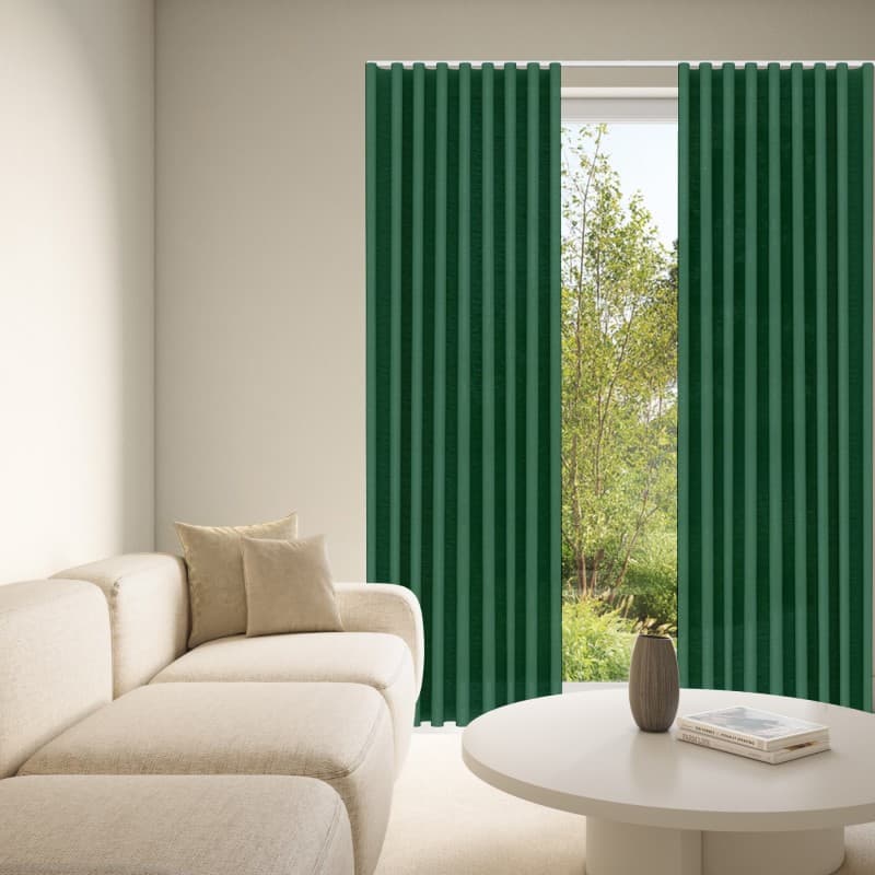 ODE-55 Curtains