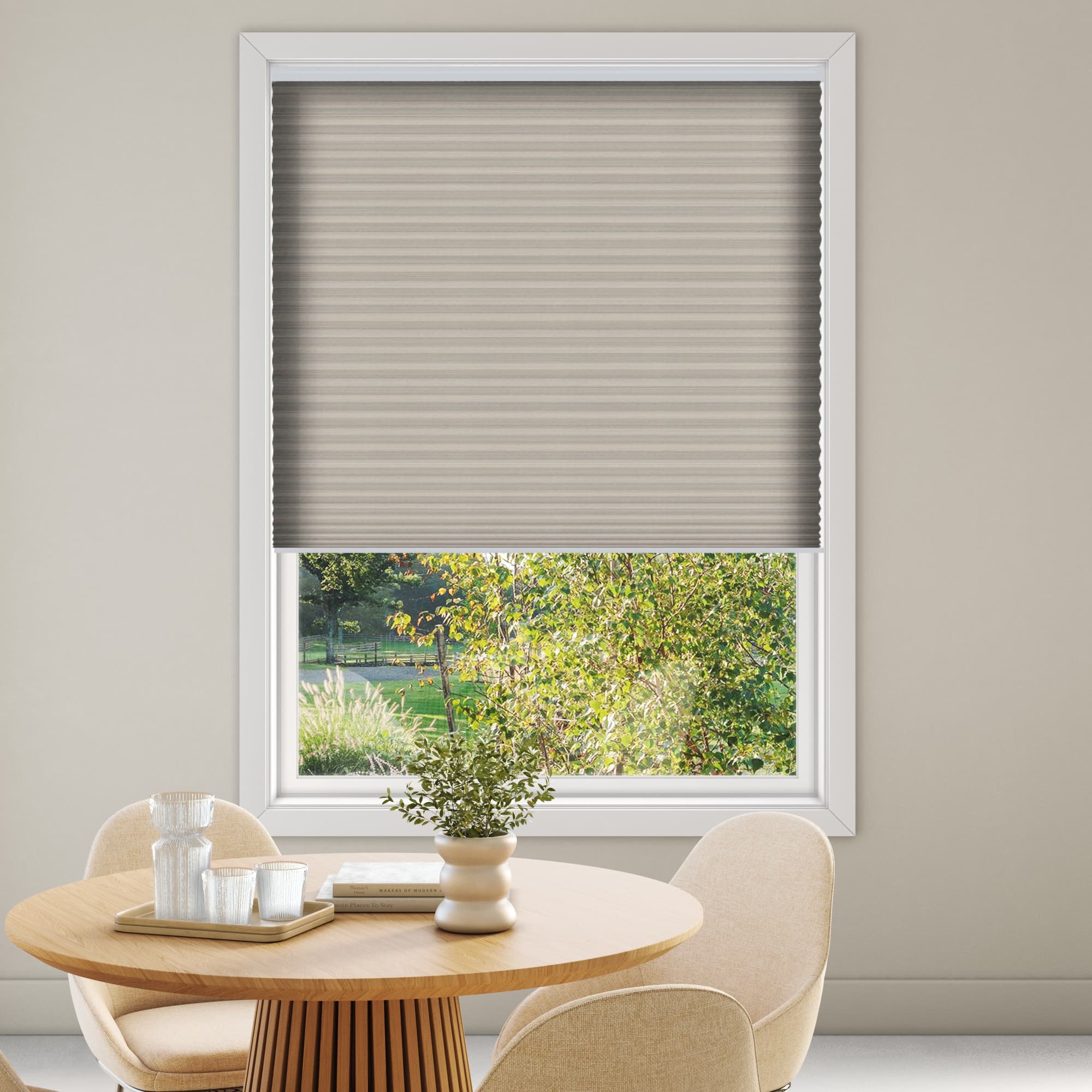 Stora StainStop Re-Life 1421 Pleated Blind