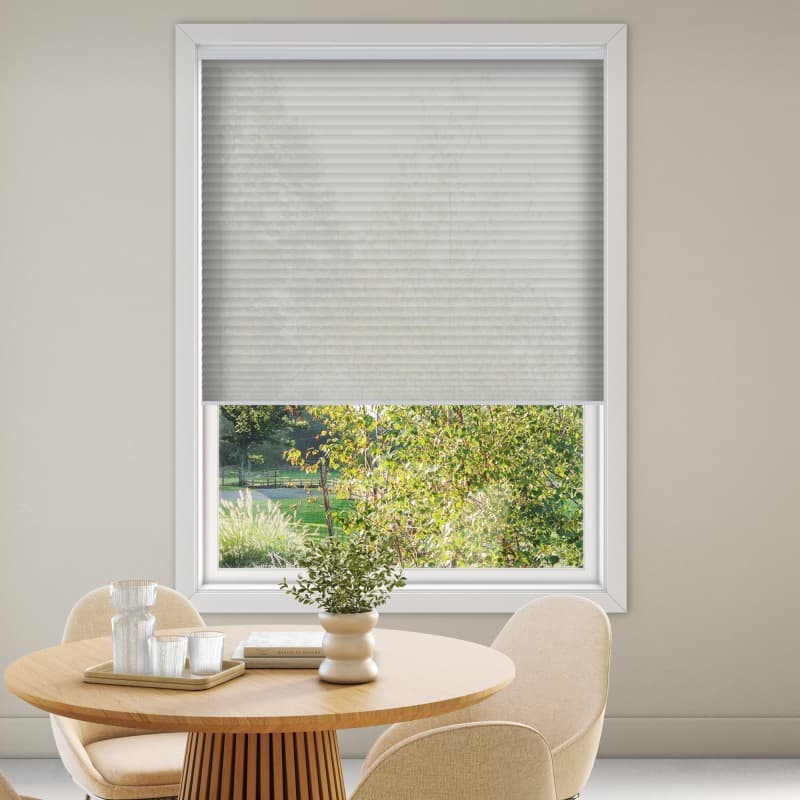 Poladium FR 9511 Pleated Blind