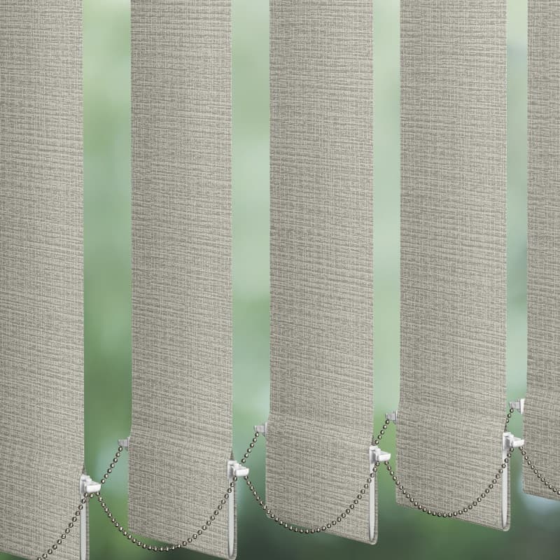 Basalt Re-Life StainStop 2211 Vertical Blind