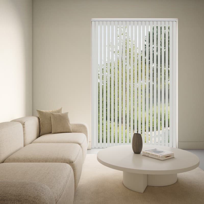 Essentials Re-Life 2796 Vertical Blind