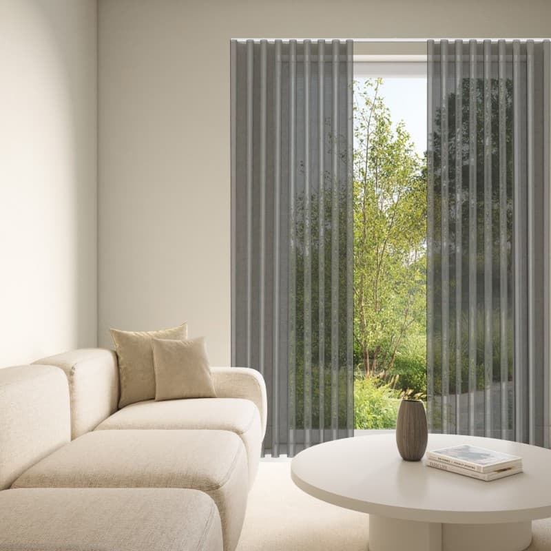 AKIN-84 Curtains