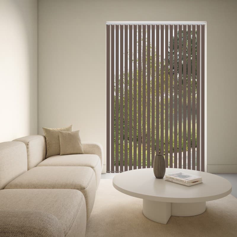 Halwyn RD 2915 Vertical Blind