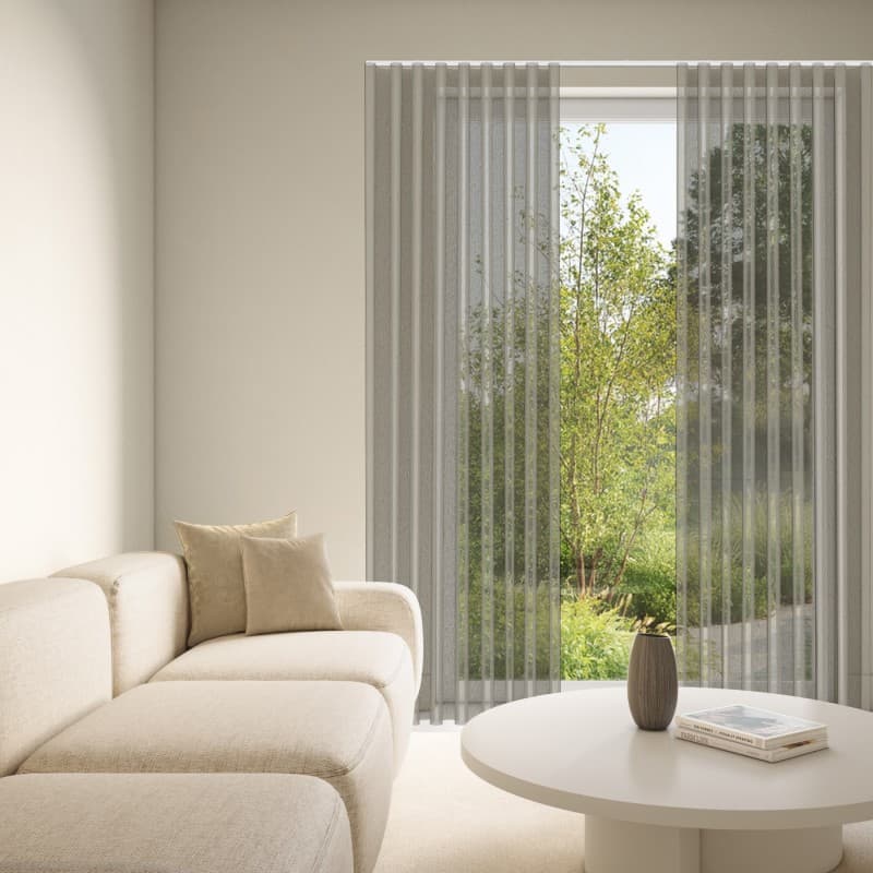 VIJG-12 Curtains