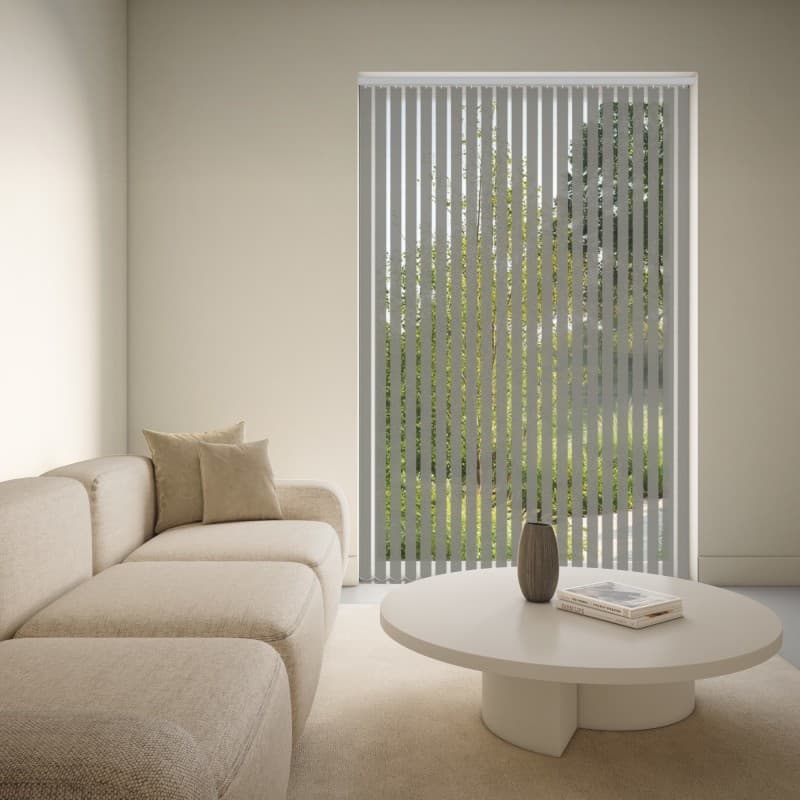 Originals 878936 Vertical Blind