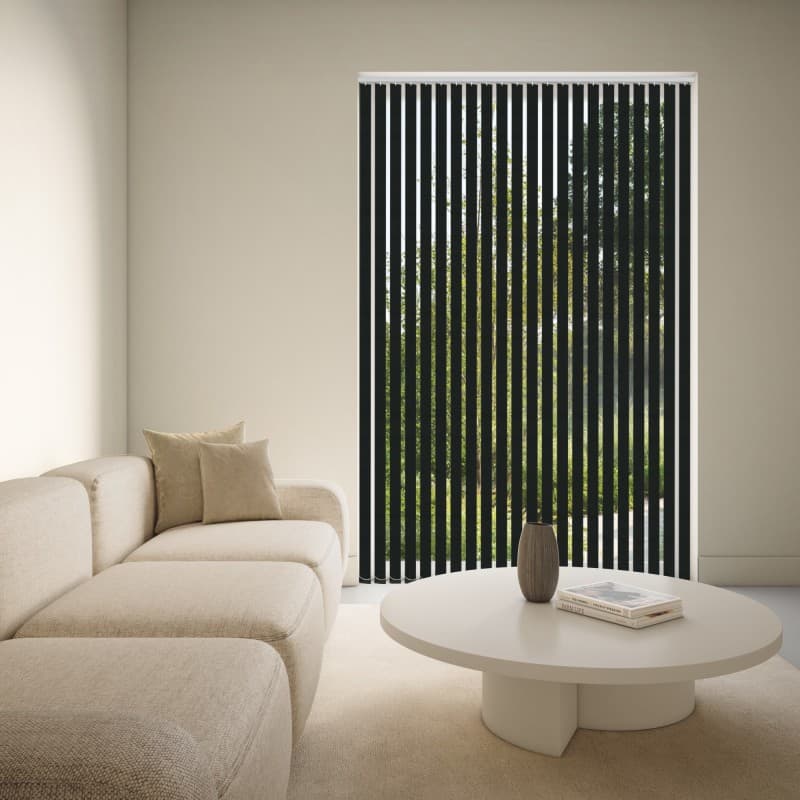 Nordic RD 5125 Vertical Blind
