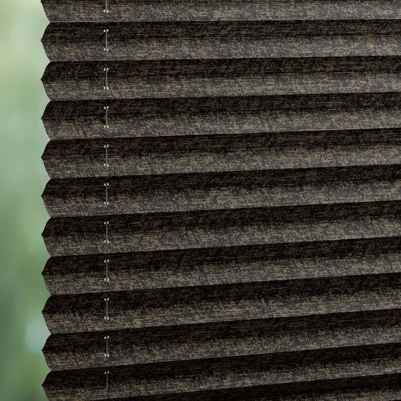 Arles Re-Life 1936 Pleated Blind