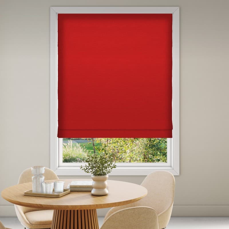 Hidden Hidden-10 Roman Blind