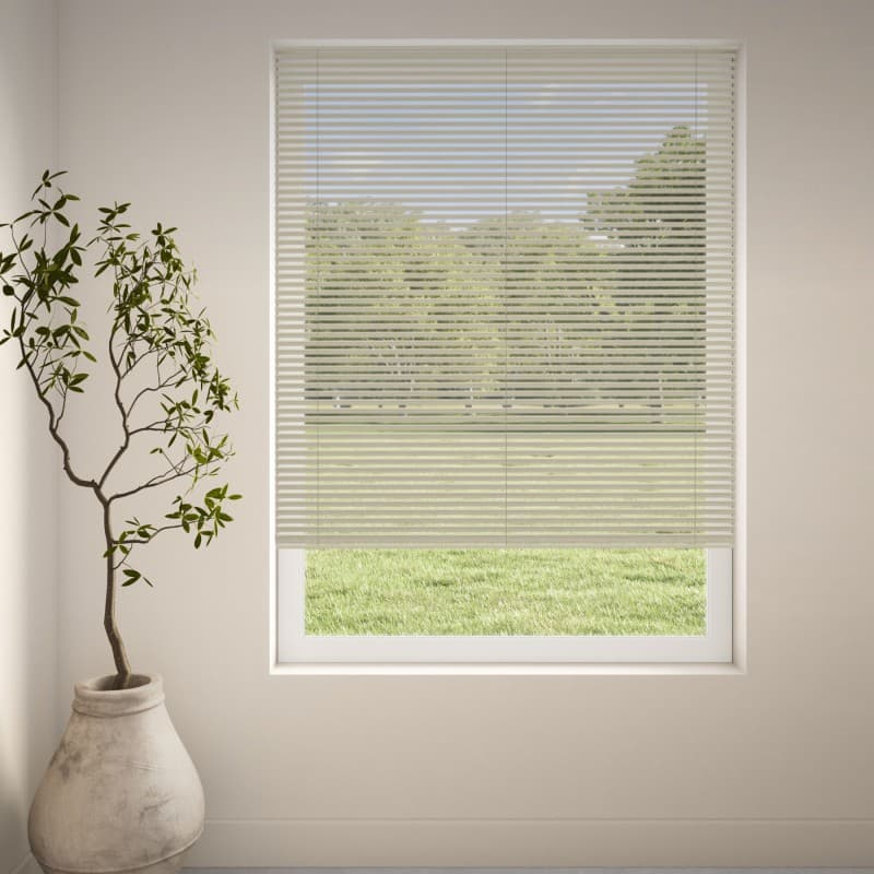 Pure Sense 0886 Metal Venetians