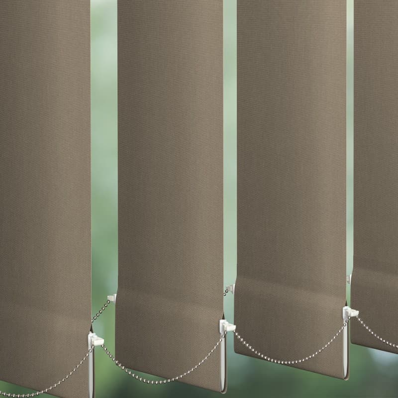 Elements 6663 Vertical Blind