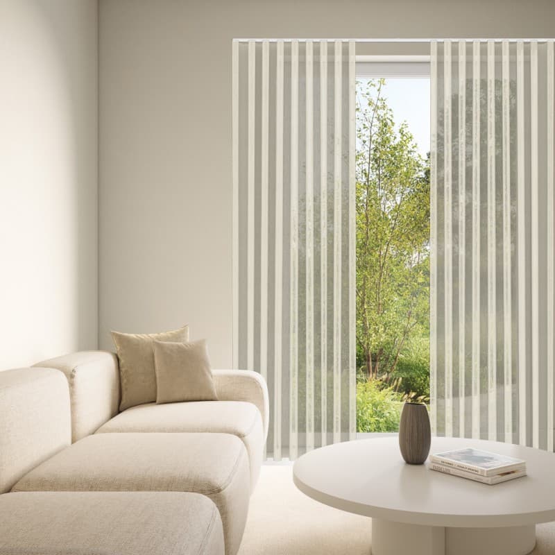 Forever Re-Life 9812 Curtains