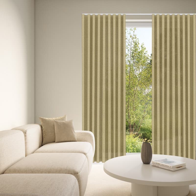 VOYAGE-66 Curtains