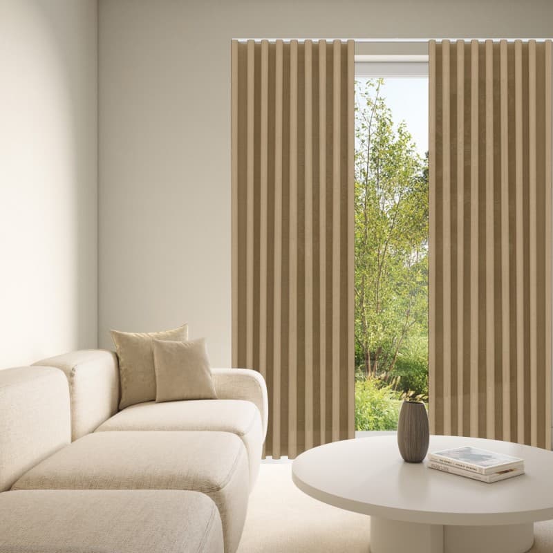 POLO-05 Curtains