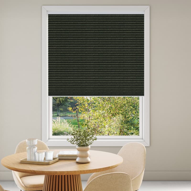 Arles Re-Life 1935 Pleated Blind