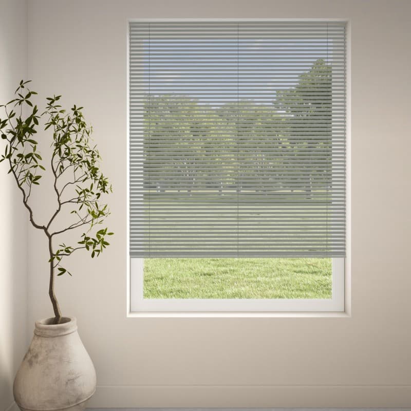 Pure Sense Duo 9010 Metal Venetians