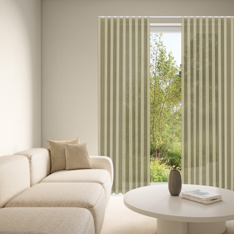 BE-95 Curtains