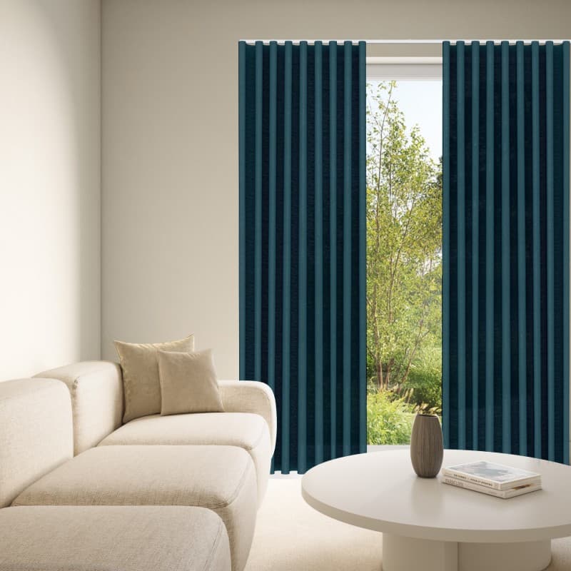 ODE-48 Curtains